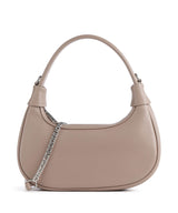 Lancaster Donna Aura Sac porté épaule galet