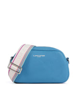 Lancaster Studio Mimi Sac bandoulière bleuazur
