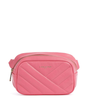 Lancaster Soft Matelassé Heuptas rose fonce