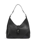 Lancaster Milano Delta Hobo bag noir