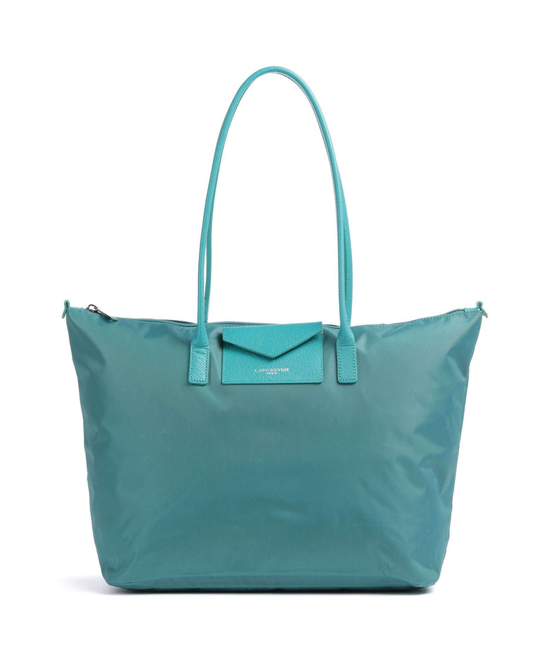 Lancaster Smart KBA Tote bag paonstone