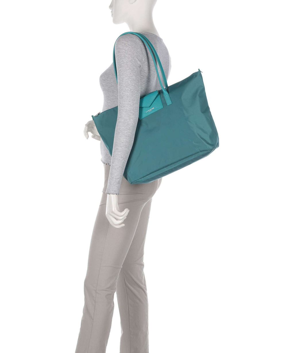 Lancaster Smart KBA Tote bag paonstone