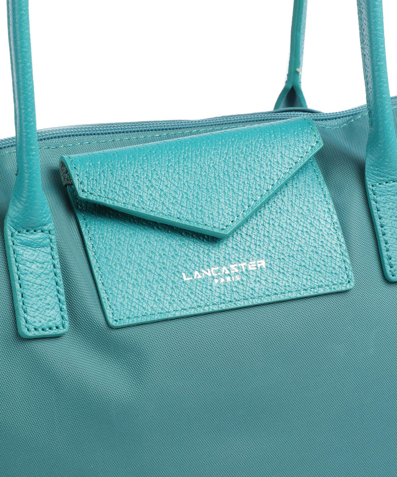 Lancaster Smart KBA Tote bag paonstone