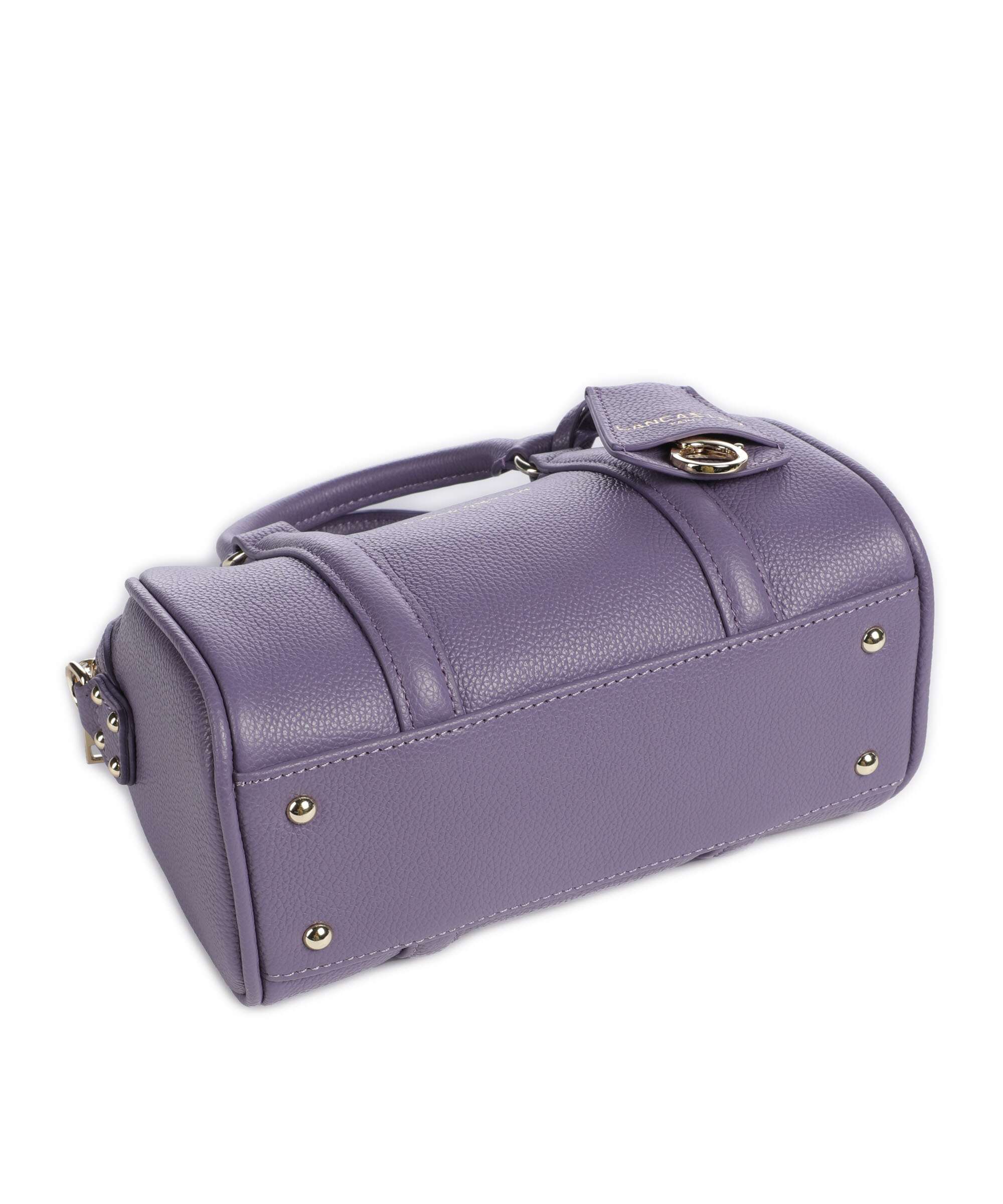 Lancaster Milano Ana Crossbody bag mauvefonc