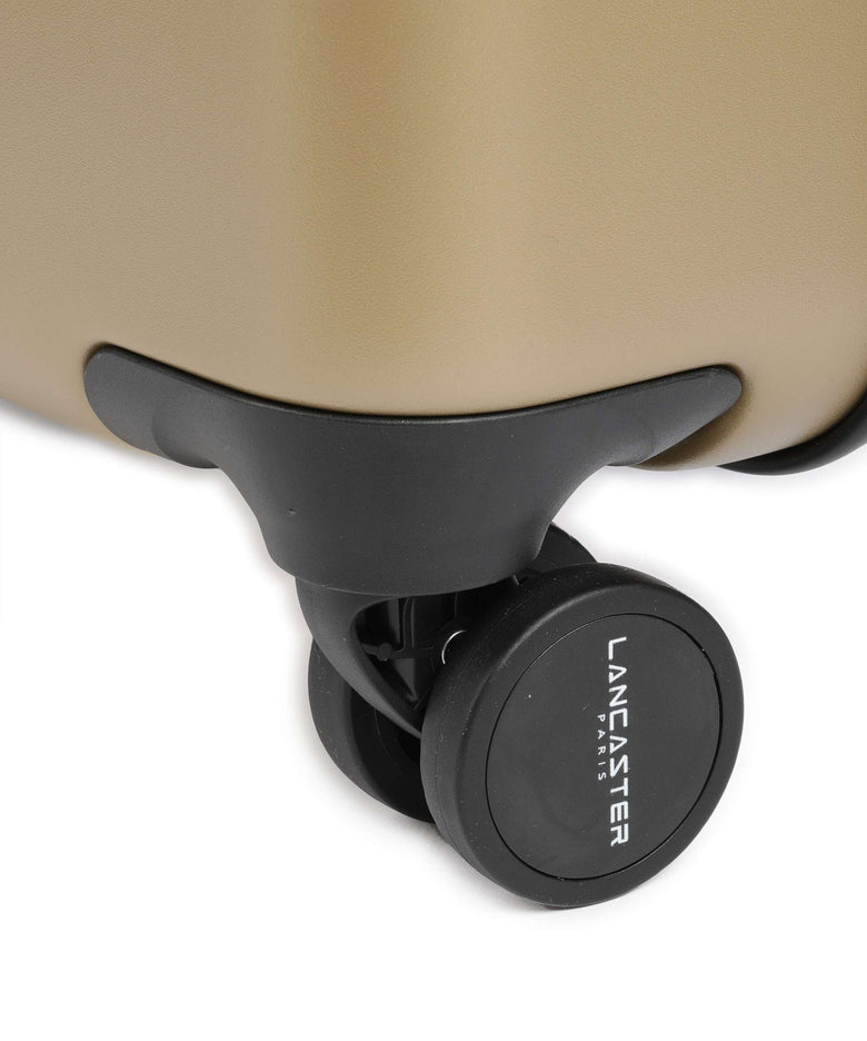 Lancaster Spinner (4 wheels) ormat