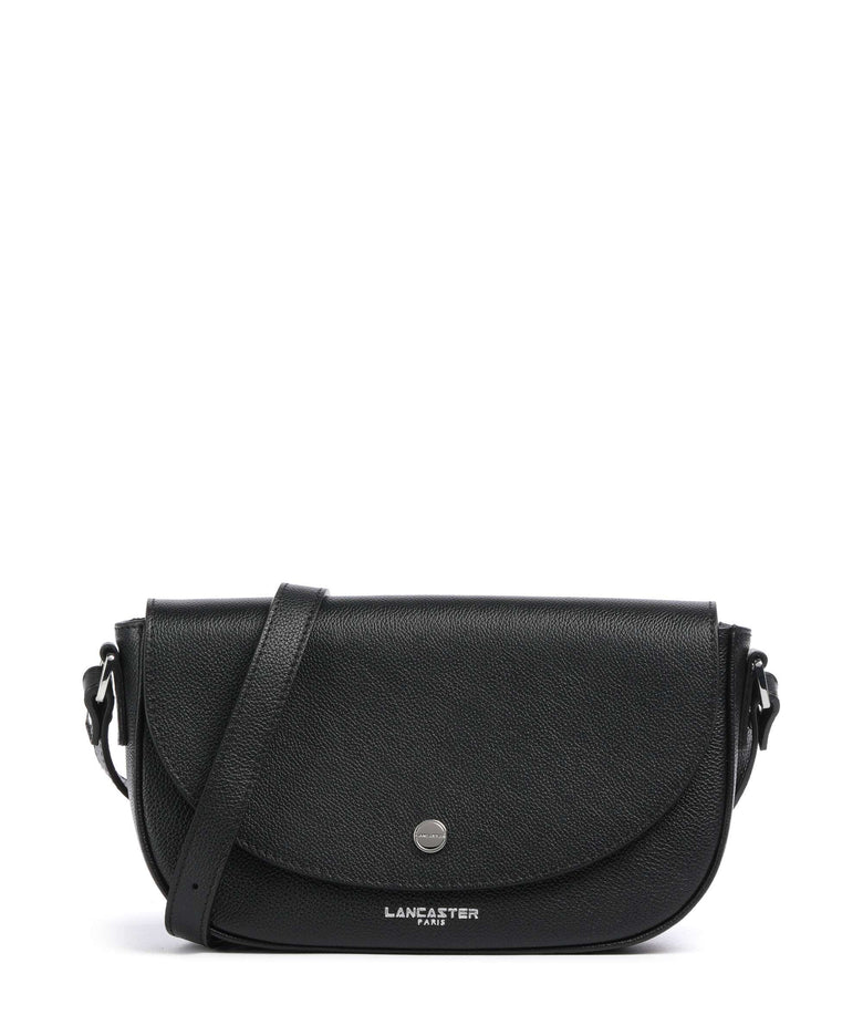 Lancaster Firenze Milano Bao Crossbody bag noir