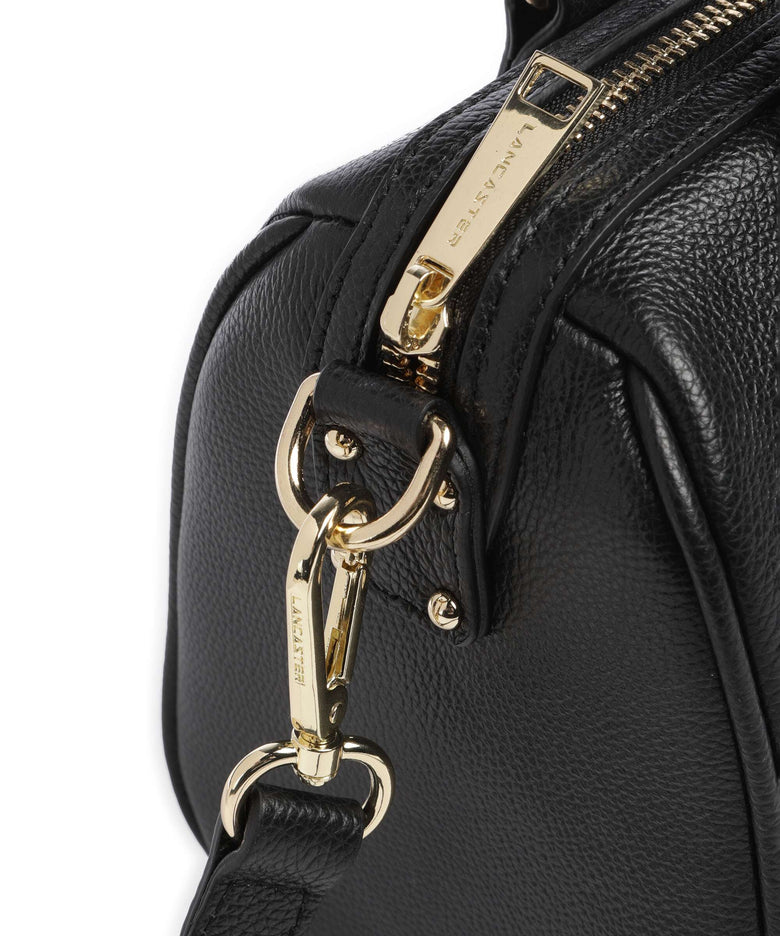 Lancaster Milano Ana Handbag noir