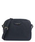 Lancaster Dune Crossbody bag bleufonc