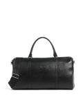 Lancaster Delphino Lucas Weekend bag noir