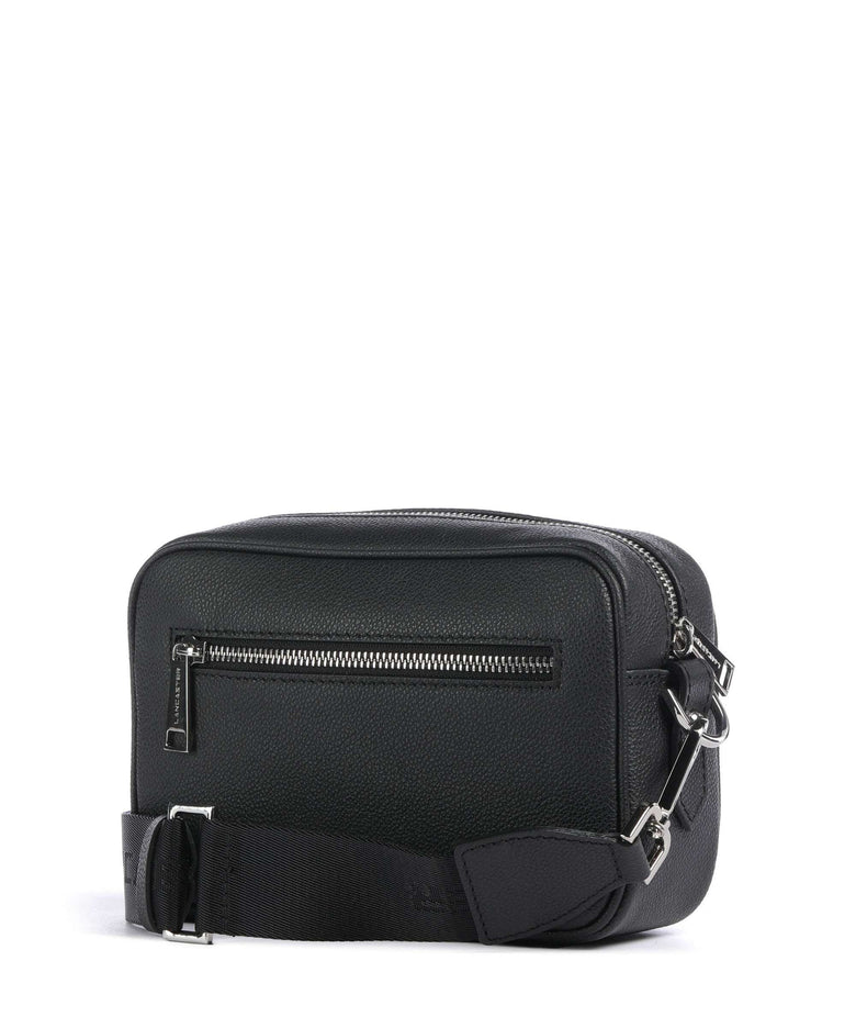 Lancaster Milano AMA Crossbody bag noir