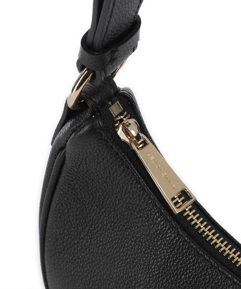 Lancaster Milano Aria Shoulder bag noir