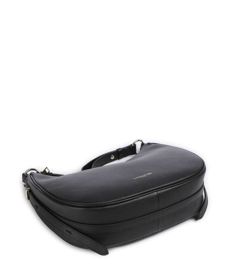 Lancaster Milano Aria Shoulder bag noir