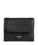 Lancel Ninon Portemonnee black