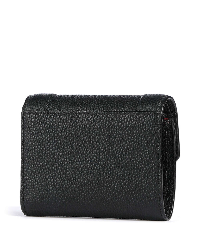 Lancel Ninon Wallet black