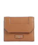 Lancel Ninon Portemonnee camel
