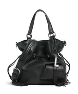 Lancel Premier Flirt M Sac seau black/nickel