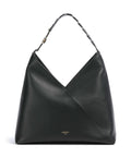 Lancel Pagode L Hobo bag black
