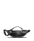 Lancel Origami S Crossbody tas black