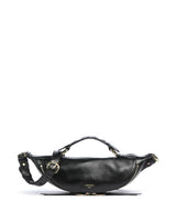 Lancel Origami S Crossbody tas black