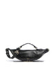 Lancel Origami S Sac bandoulière black