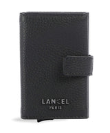 Lancel Côme Étui à cartes crédit black