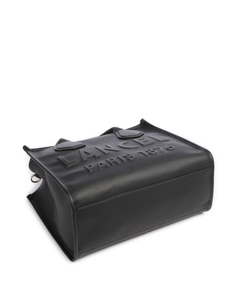 Lancel Jour M Handbag black