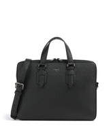 Lancel Charlie Porte-document black