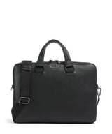 Lancel Côme Porte-document black