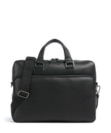 Lancel Côme Briefcase black