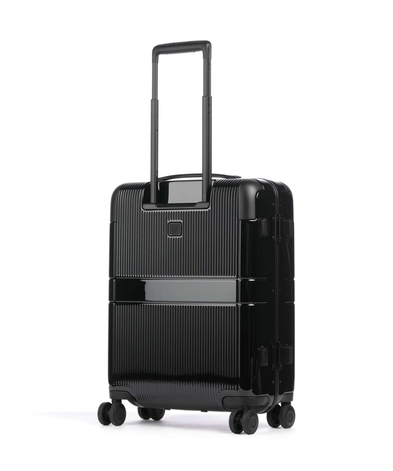 Lancel Empreinte Spinner (4 wheels) black