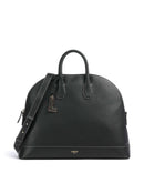 Lancel Belleville Bugatti L Handbag black