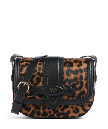 Lancel Sienna S Sac bandoulière mco black