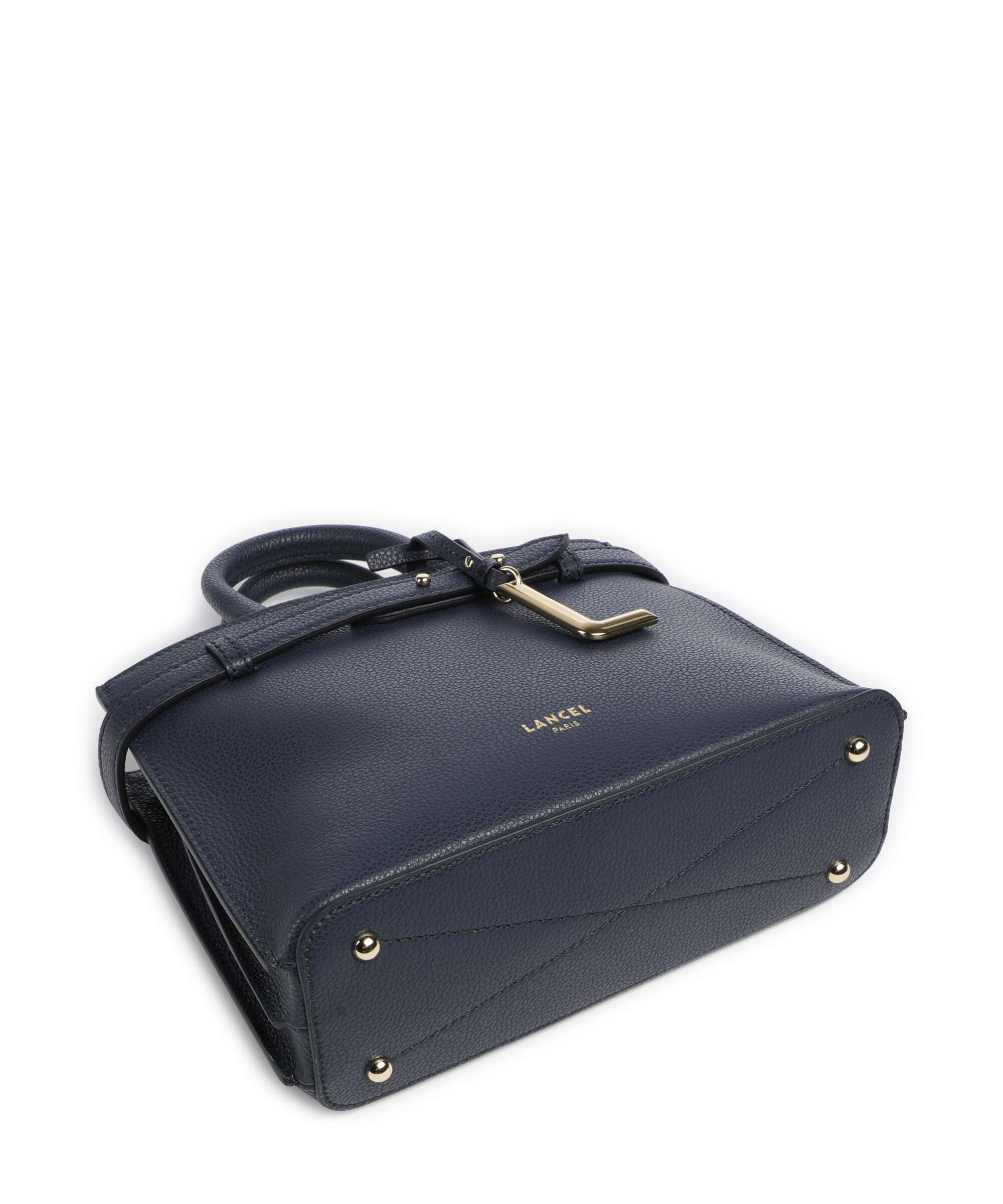 Lancel Faubourg S Handbag ultramarine