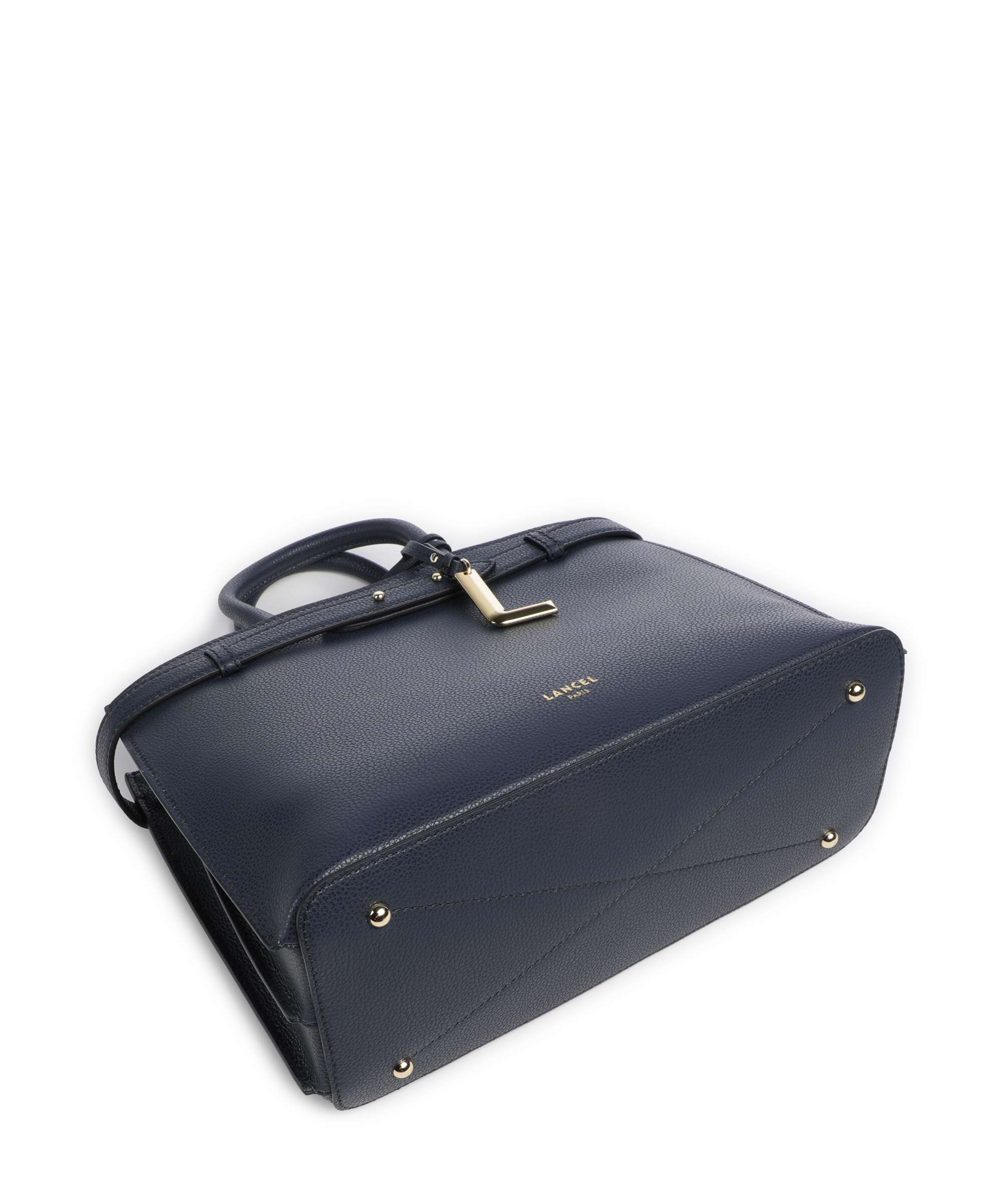 Lancel Faubourg M Handbag ultramarine
