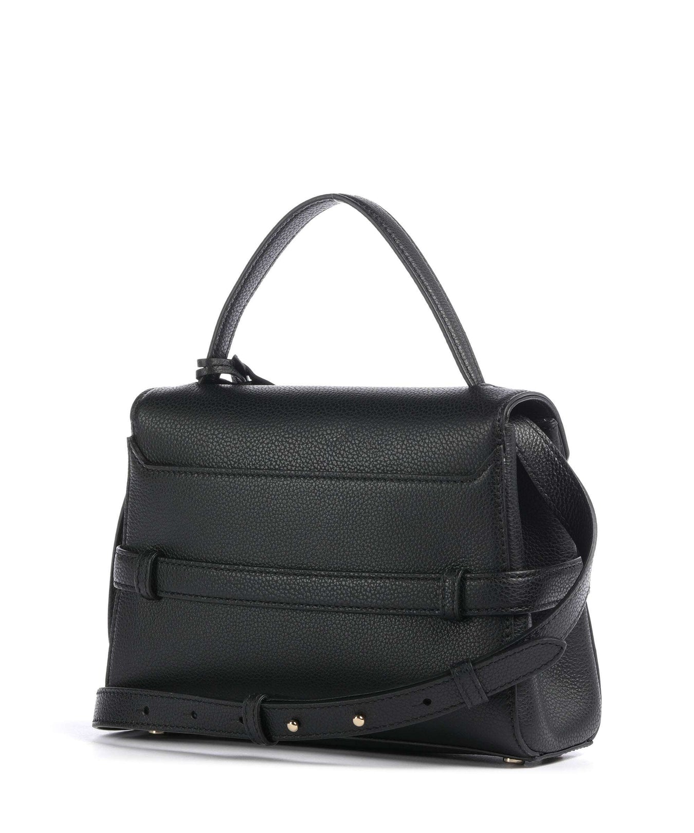 Lancel Faubourg Handbag black