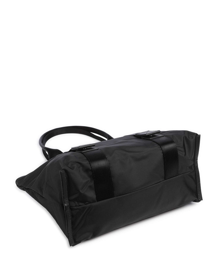 Lancel Mistral M Tote bag black