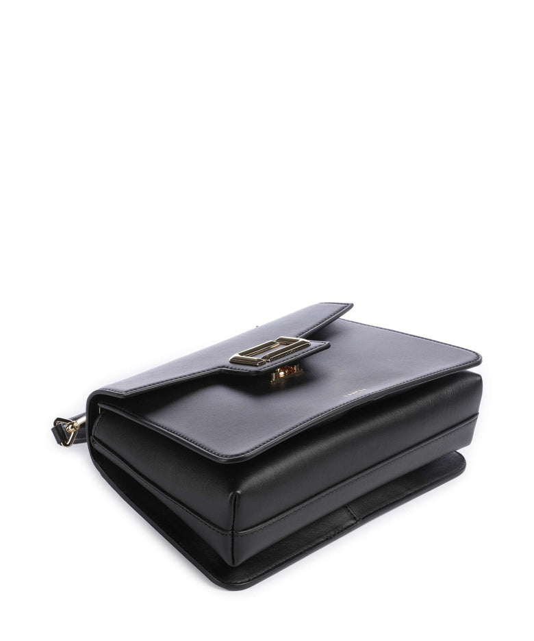 Lancel Angele M Handbag black