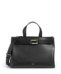 Lancel Angele M Handbag black