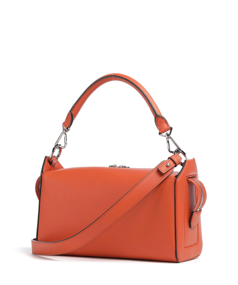Lancel Louison M Shoulder bag sunrise