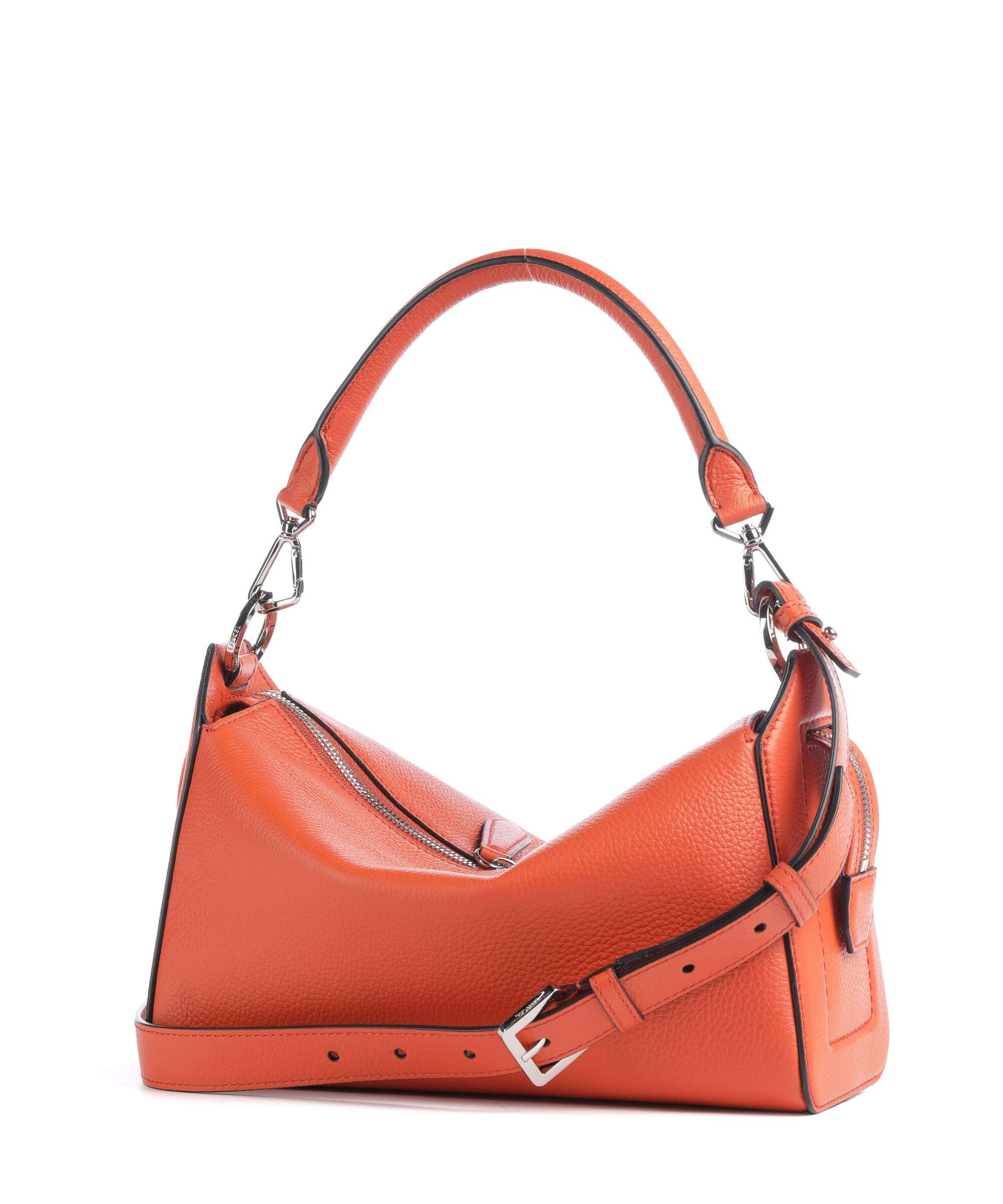 Lancel Louison M Shoulder bag sunrise