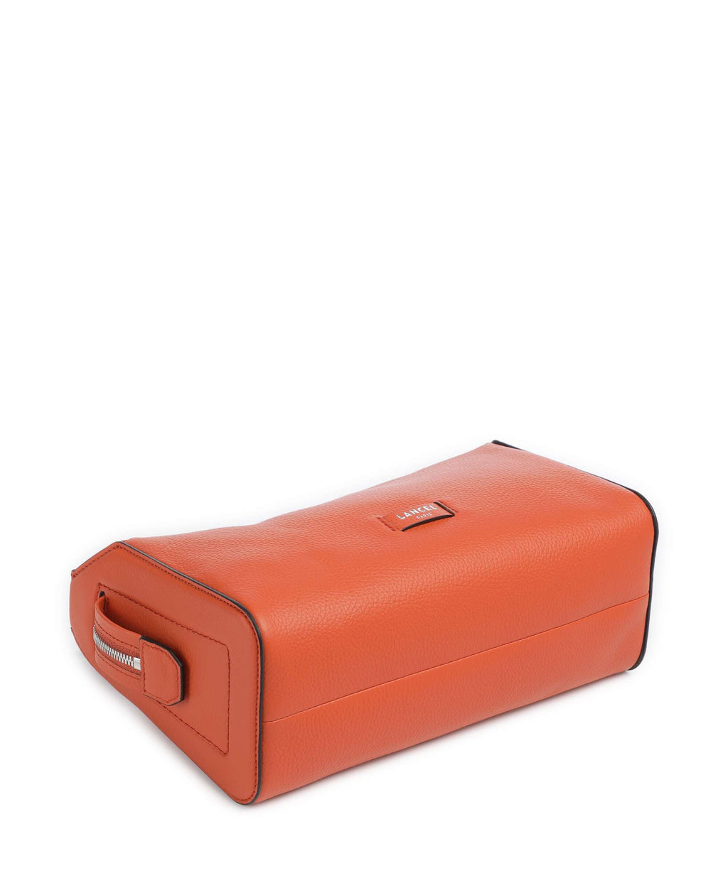 Lancel Louison M Shoulder bag sunrise