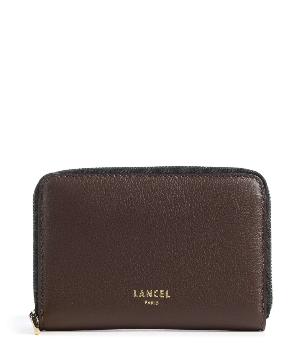 Lancel BCBG Wallet coconut