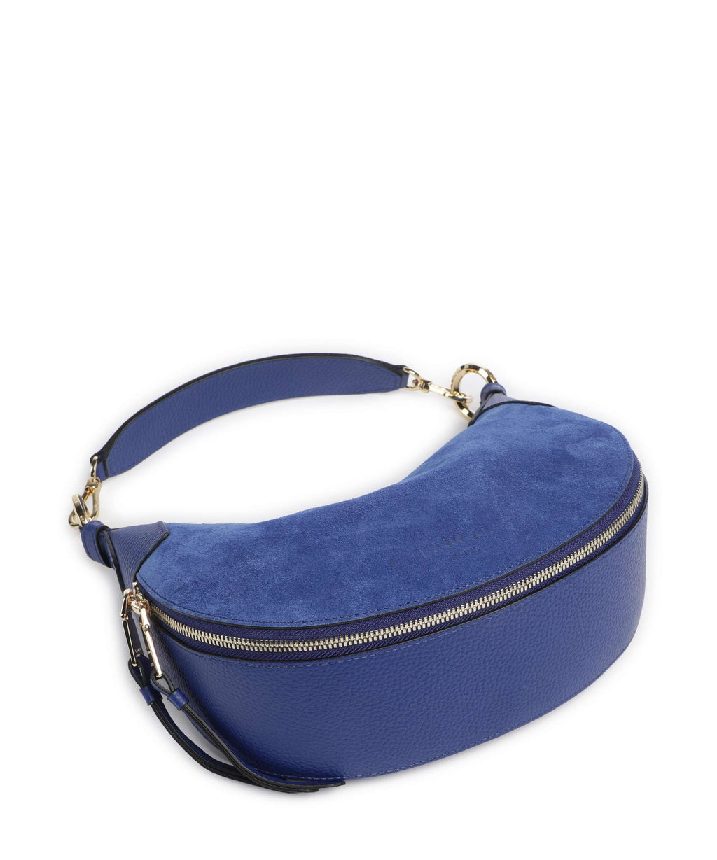 Lancel Origami S Hobo bag overseas