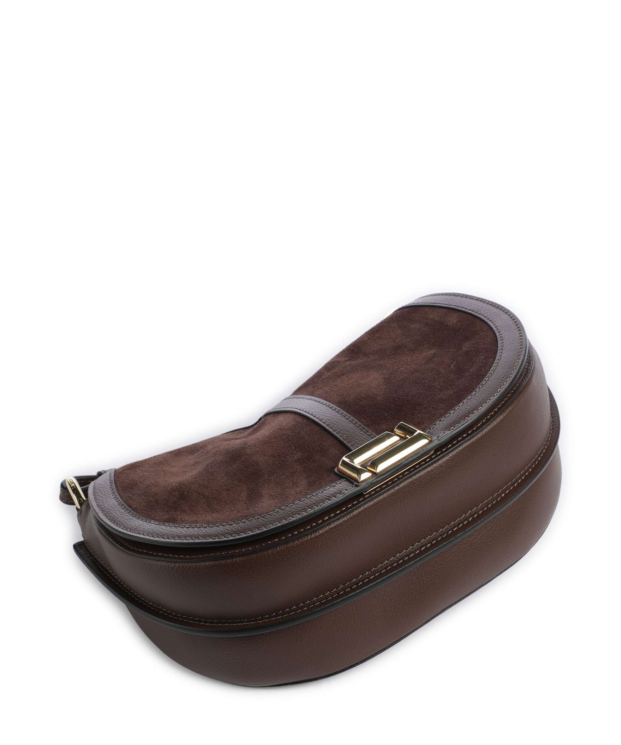 Lancel Céleste M Shoulder bag coconut