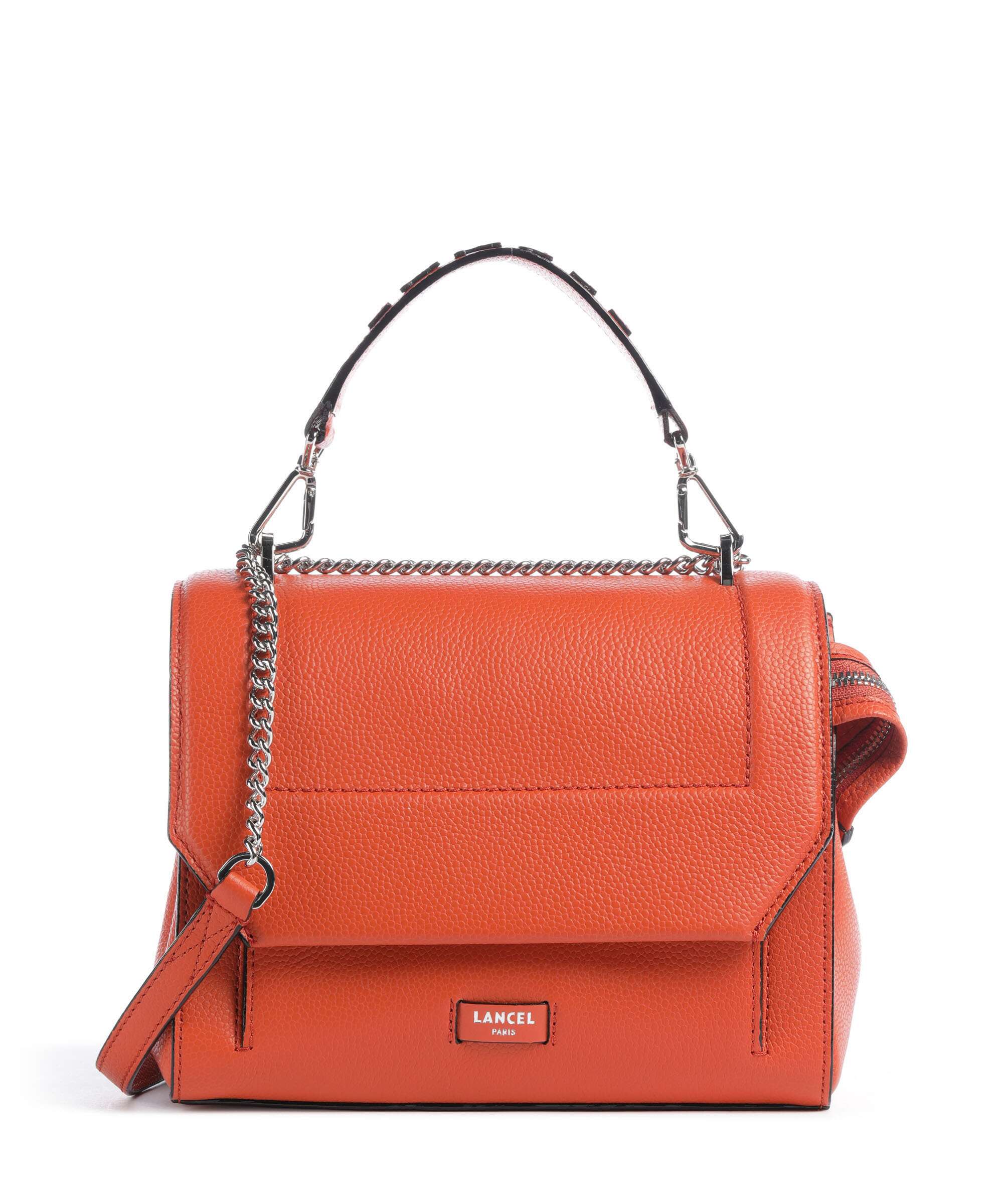 Lancel Ninon M Shoulder bag sunrise