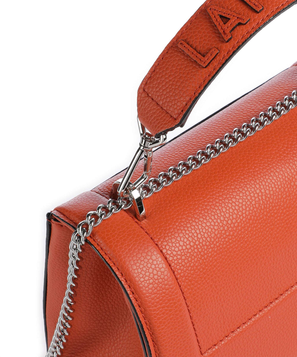 Lancel Ninon M Shoulder bag sunrise