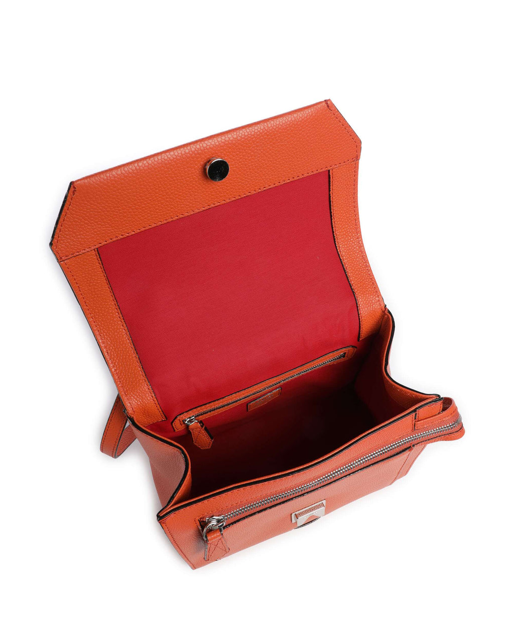 Lancel Ninon M Shoulder bag sunrise