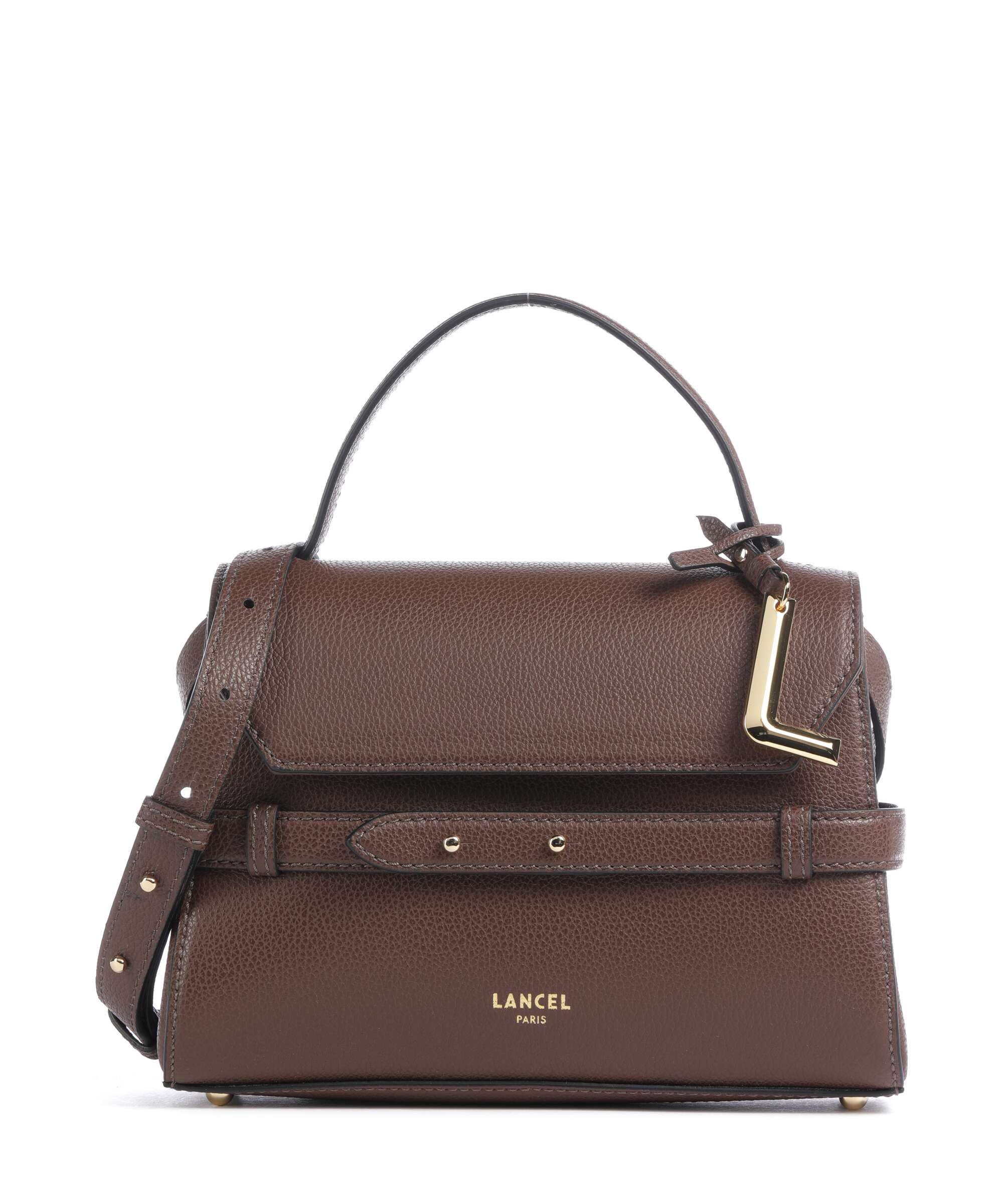 Lancel Faubourg Handbag coconut