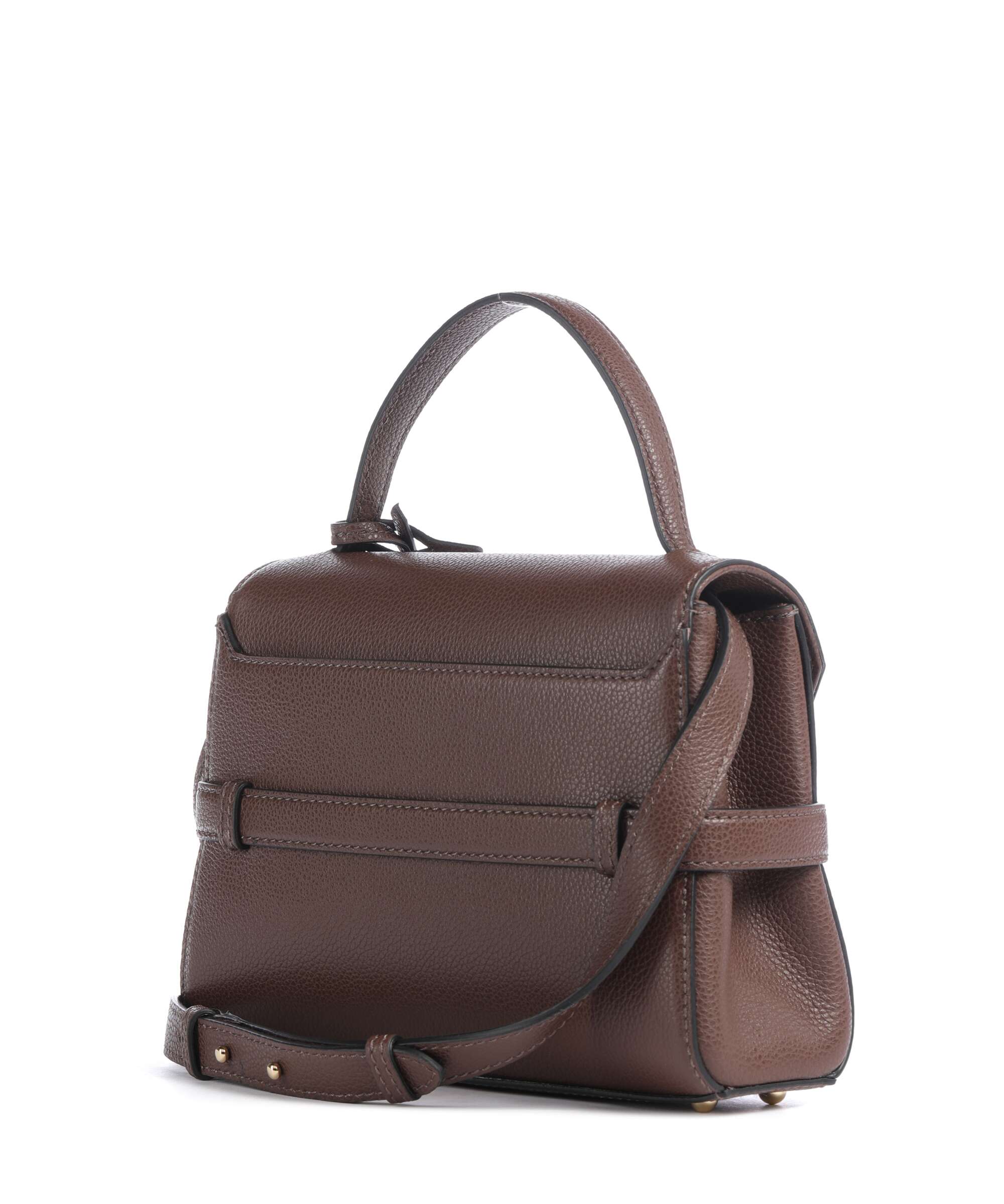 Lancel Faubourg Handbag coconut