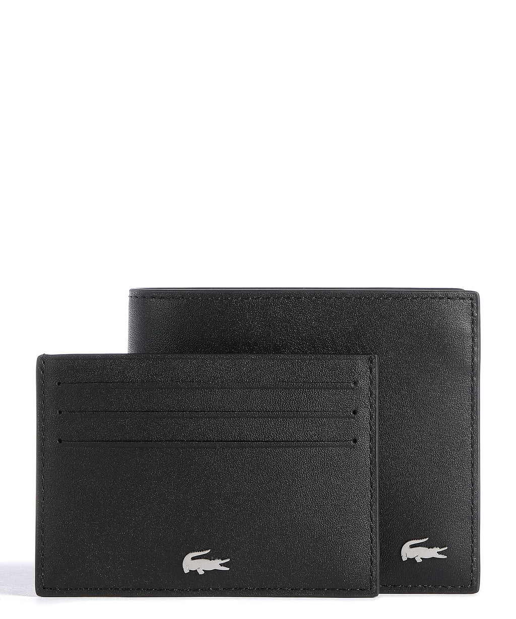 Lacoste FG Wallet black